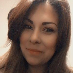 Meet your Posher, Blanca